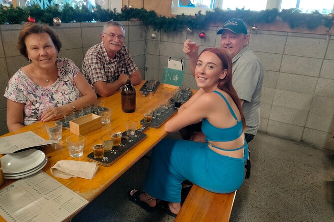 Shore Excursion: Local Tasting Tour from Tauranga - The Wine Portion at Volcanic Hills Winery: Skyline Views Plus a Platter