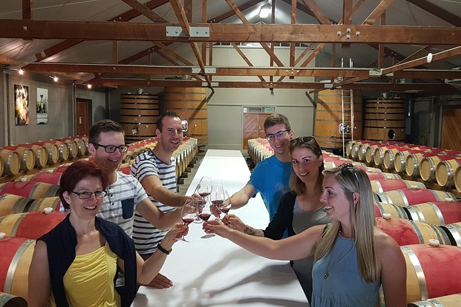 Shore Excursion Marlborough Wine Region Tour from Picton - Who This Tour Is Best For
