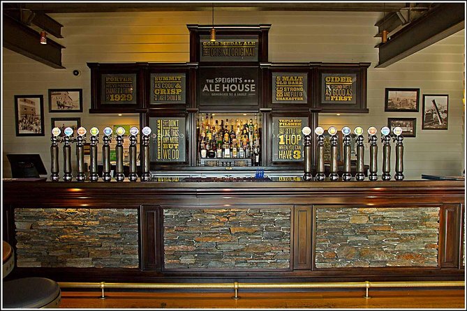 Shore Excursion: Napier/ Hawke's Bay & Premium Wineries tour - Key points before you go