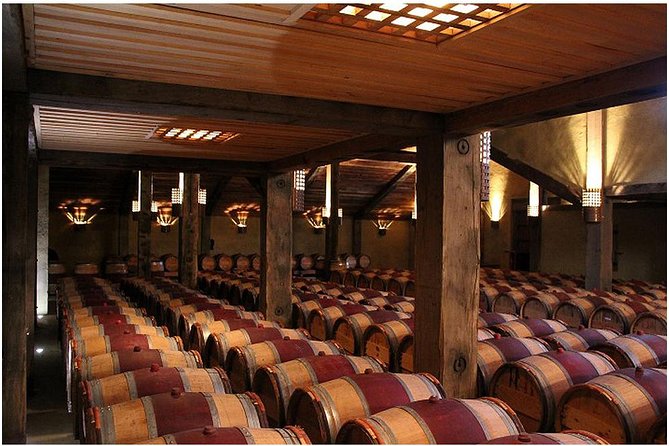 Shore Excursion: Napier/ Hawke's Bay & Premium Wineries tour - Why Napier Art Deco makes sense on a shore day