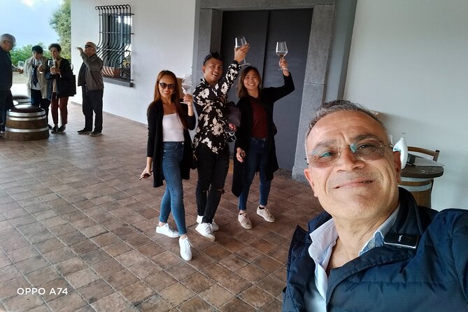 Shore excursion Naples city tour, Pompeii & Winery Cantina del Vesuvio - The practical stuff: timing, weather, and what to pack