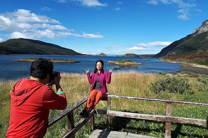 Shore Excursion - National Park Tierra del Fuego - The value question: is $60 worth it without the train?