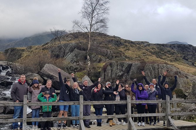 Shore Excursion: North Wales Adventure Sightseeing Day Trip from Liverpool - Key Highlights You’ll Actually Feel During the Day