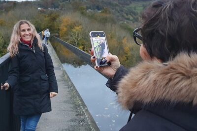 Shore Excursion: North Wales Adventure Sightseeing Day Trip from Liverpool - Conwy Suspension Bridge and Walled Town Time: Where the Day Starts to Feel Like Wales
