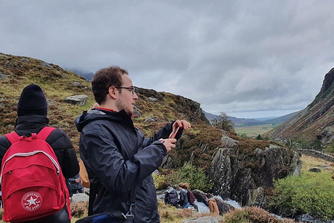 Shore Excursion: North Wales Adventure Sightseeing Day Trip from Liverpool - Price and Value: Why $108.33 Can Make Sense for a Cruise Day