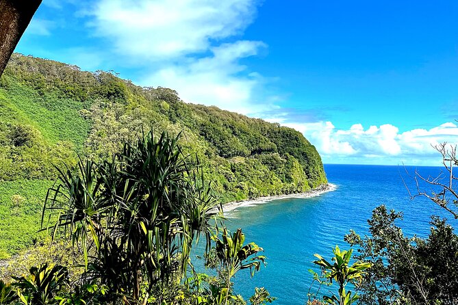 Shore Excursion of Maui - Road to Hāna from a cruise port: why this day works