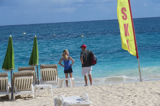 Shore Excursion: Orient Beach and Maho Beach Adventure - Price and time: how this fits a cruise day