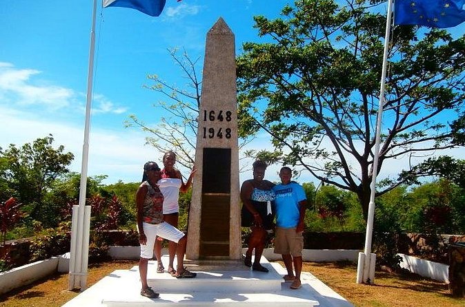 Shore Excursion: Philipsburg to Marigot Sightseeing Tour - Price and what you actually get for the money
