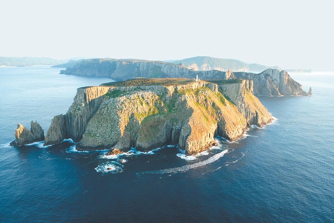 Shore Excursion - Port Arthur - Tasman Peninsula - Lavender Farm and Port Arthur Lavender: more than a souvenir stop