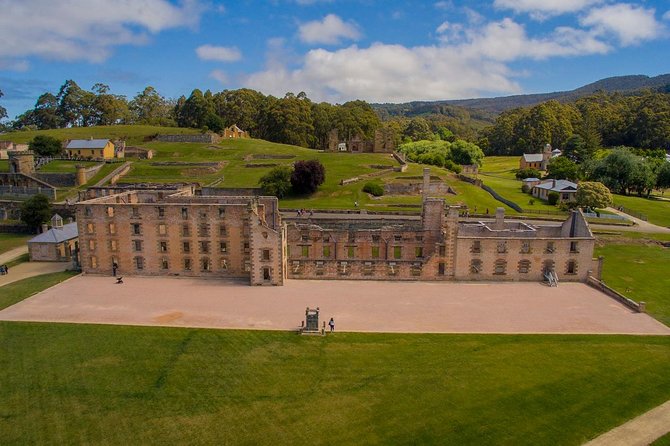 Shore Excursion - Port Arthur - Tasman Peninsula - Price and value: what you pay for and what to budget