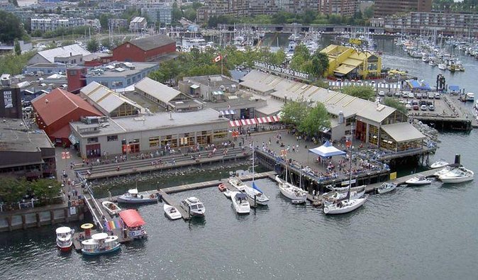 Shore Excursion: Post-Cruise Vancouver City Sightseeing Tour with Port Pick Up - Key things you’ll like about this Vancouver tour