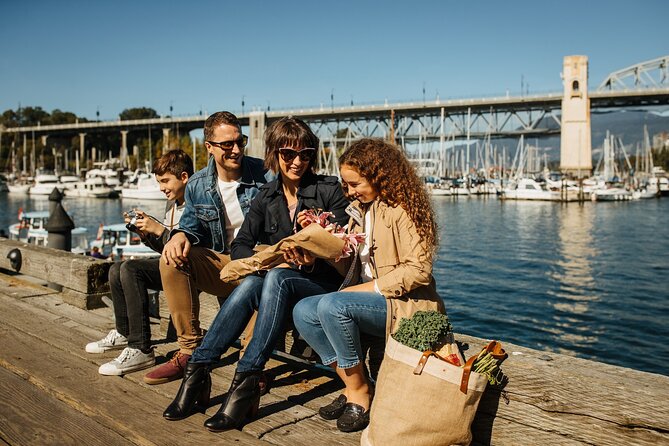 Shore Excursion: Post-Cruise Vancouver City Sightseeing Tour with Port Pick Up - Who this tour is best for (and who should skip it)