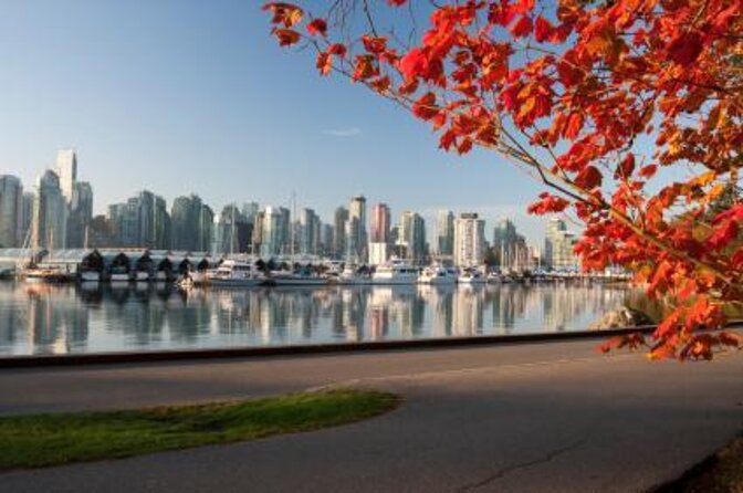 Shore Excursion: Pre-Cruise Vancouver City Sightseeing Tour with Port Drop Off - Key highlights worth knowing