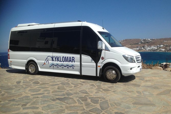 Shore Excursion Private - Timing and pacing: how to make 3–4 hours feel like more