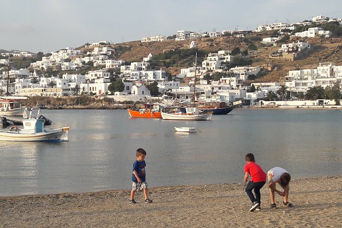Shore Excursion Private - Price and value: what you’re really paying for