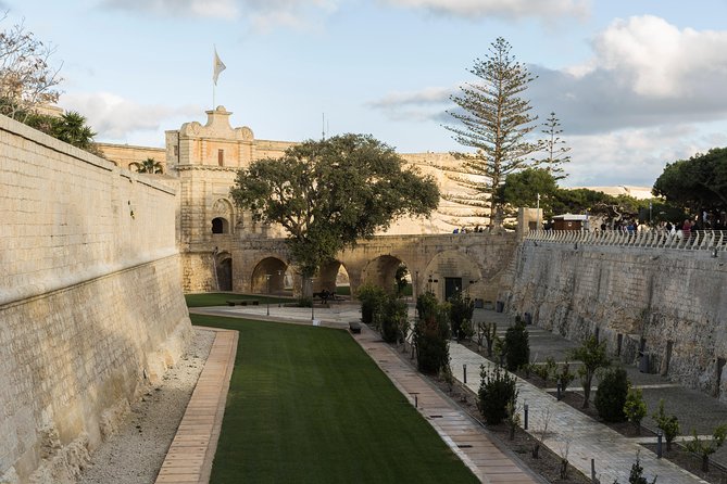 Shore Excursion: Private Full-Day Tour of Valletta & Mdina - Key highlights worth planning for