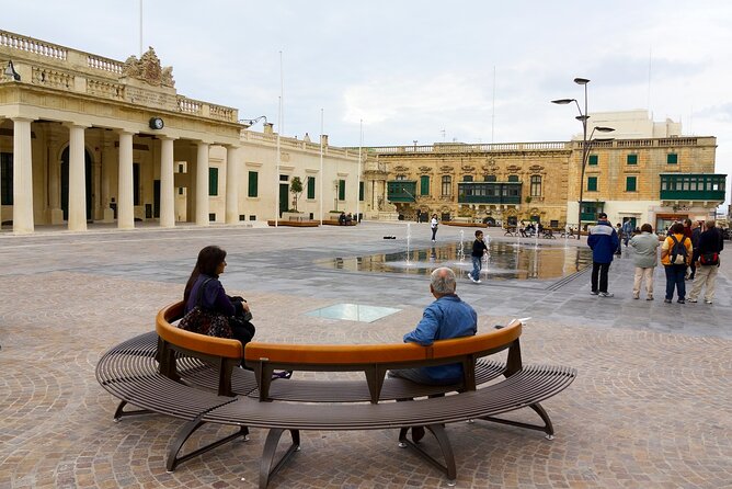 Shore Excursion: Private Full-Day Tour of Valletta & Mdina - A Private 5-Hour Valletta and Mdina Combo That Moves at Real-Life Speed