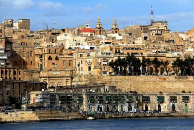 Shore Excursion: Private Full-Day Tour of Valletta & Mdina - The Morning Pickup: What 8:30 Am Really Means for Your Day