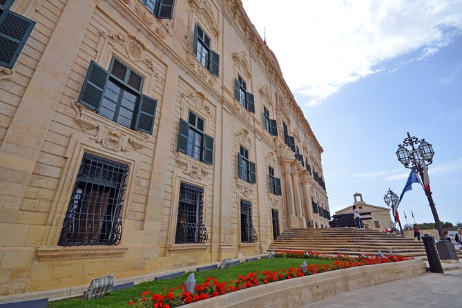Shore Excursion: Private Full-Day Tour of Valletta & Mdina - What to Pack and How to Handle the Walking
