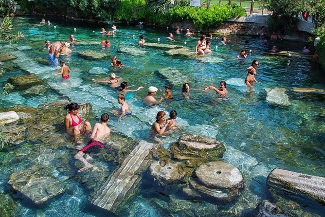 Shore Excursion: Private Pamukkale Tour From Kusadasi Port - Price and value: what $404 really covers (and what it doesn’t)