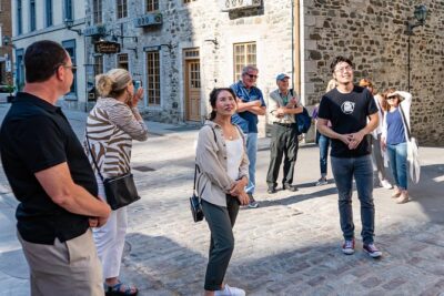 Shore Excursion: Private Walking Tour with Funicular - What you actually get for $116.51 per person (and why it’s not just a walk)