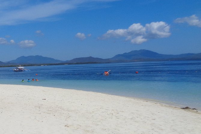 Shore excursion: Puerto Princesa Island Hopping Tour - Getting picked up: the shared van routine that keeps your day easy