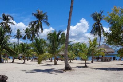 Shore excursion: Puerto Princesa Island Hopping Tour - The island lineup: what each stop is really like