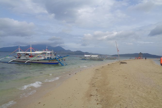 Shore excursion: Puerto Princesa Island Hopping Tour - Price and value: what $100 buys you (and what it doesn’t)