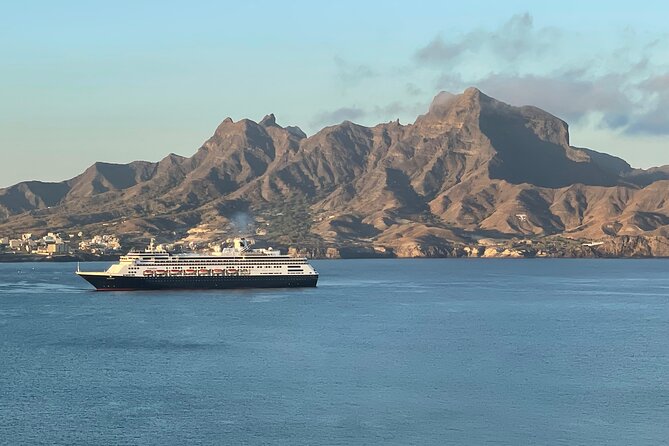 Shore Excursion São Vicente, Mindelo 4h or 6h - Key things you’ll notice on this São Vicente tour