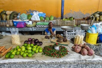 Shore Excursion São Vicente, Mindelo 4h or 6h - Getting off the ship: pickup you can actually find