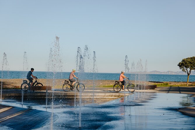 Shore Excursion: Scenic Rafting from Napier - Getting there and back: cruise timing, pickup, and the rhythm of the day