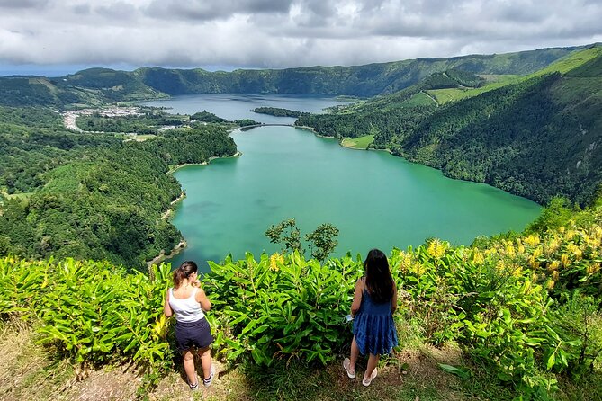 Shore Excursion Sete Cidades Crater Half Day - Key things I’d watch for on this Sete Cidades half-day