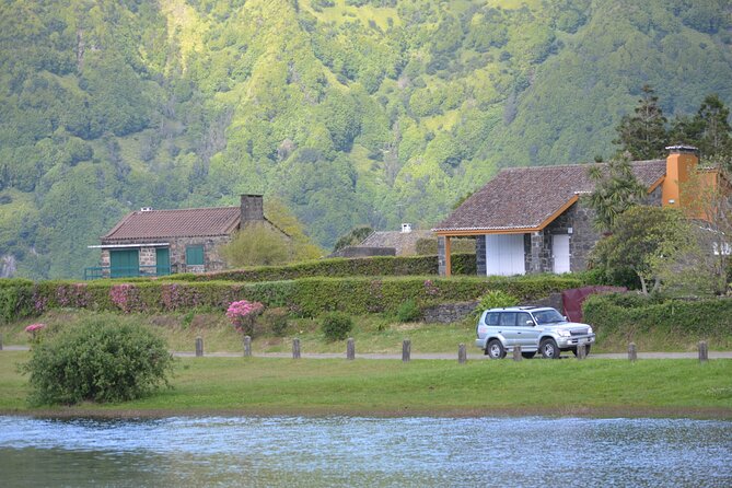 Shore Excursion: Sete Cidades, Furnas or Lagoa do Fogo from Ponta Delgada - Key things to know before you go