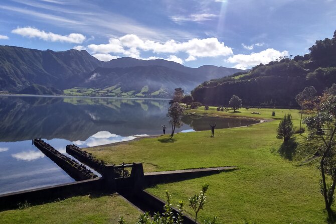 Shore Excursion: Sete Cidades, Furnas or Lagoa do Fogo from Ponta Delgada - Why this tour fits a cruise day in Ponta Delgada
