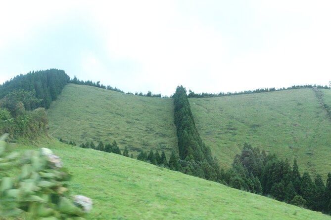 Shore Excursion: Sete Cidades, Furnas or Lagoa do Fogo from Ponta Delgada - Your three options: pick the vibe you want