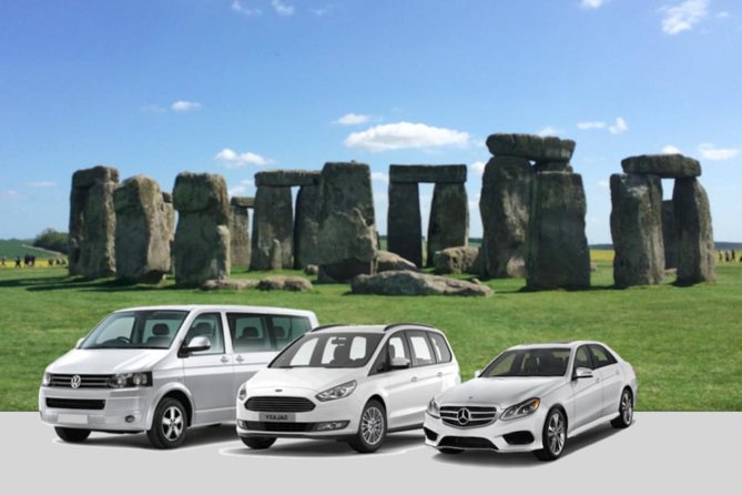 Shore Excursion Southampton Cruise terminal to Salisbury & Stonehenge - From Southampton Cruise Terminal to Salisbury: how this trip really works