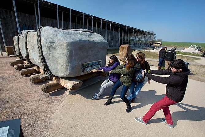 Shore Excursion Southampton Cruise terminal to Salisbury & Stonehenge - Should you book this Southampton to Salisbury and Stonehenge day trip?