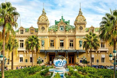 Shore excursion to Eze, Monaco & Monte-Carlo from Cannes - Price and value: why per-group pricing matters here