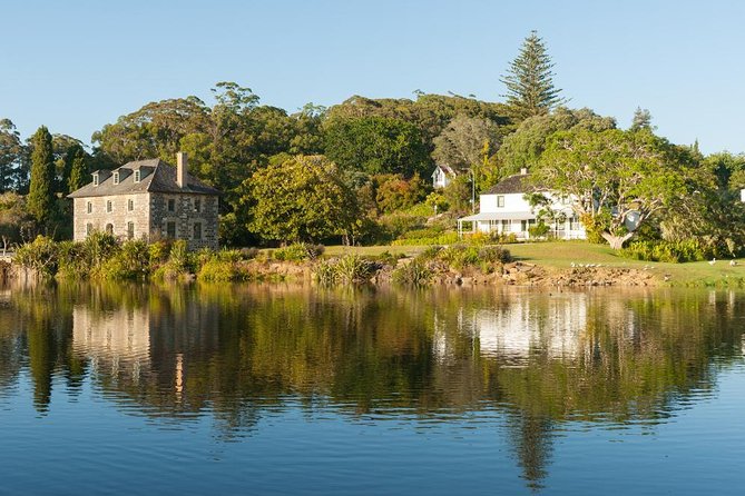 Shore Excursion To Historic Kerikeri Including Lunch - Key Highlights You’ll Want to Know