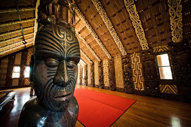 Shore Excursion To Historic Kerikeri Including Lunch - How Long You’ll Actually Spend at Each Place