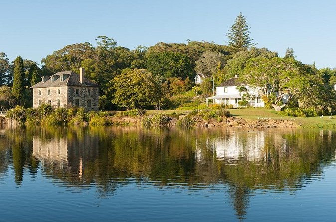Shore Excursion To Historic Kerikeri Including Lunch - Price and Value: What You’re Really Paying For
