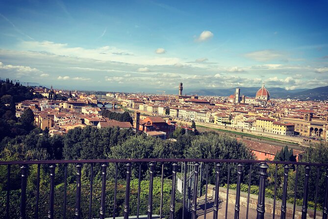 Shore excursion to Pisa and Florence from Livorno Port - Key highlights worth knowing before you go