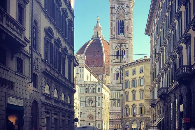 Shore excursion to Pisa and Florence from Livorno Port - Price and logistics (what you’re really paying for)