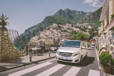 Shore Excursion to the Amalfi Coast - The Amalfi Drive: View Stops and the Pace You Actually Want