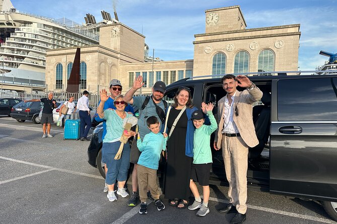 Shore Excursion Tour for Kids from Naples Port to Pompeii and Vesuvius - Key Things I Think Matter Most