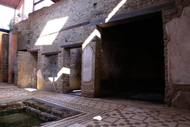 Shore Excursion Tour for Kids from Naples to Pompeii and Amalfi Coast - Timing: An 8-Hour Day That Doesn’t Feel Like a Grind