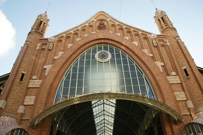 Shore Excursion: Valencia Half-Day Private Tour - Key points worth knowing before you go