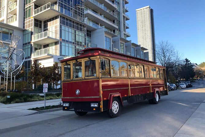 Shore Excursion: Vancouver & Granville Island City Sights Tour - The guide makes a difference: stories you’ll remember