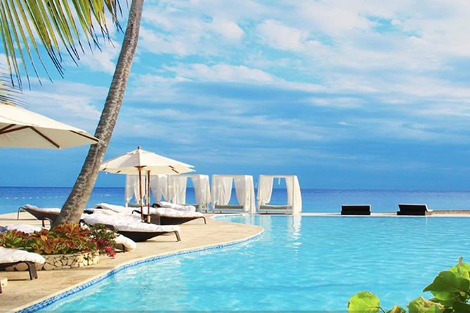 Shore Excursion: Viva Wyndham Resort For The Day With Unlimited Food & Drinks - Quick Key Points Before You Go
