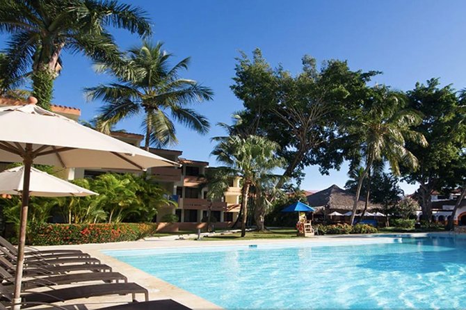 Shore Excursion: Viva Wyndham Resort For The Day With Unlimited Food & Drinks - Beach-Front Activities and Sports: More Than Just Sunbathing